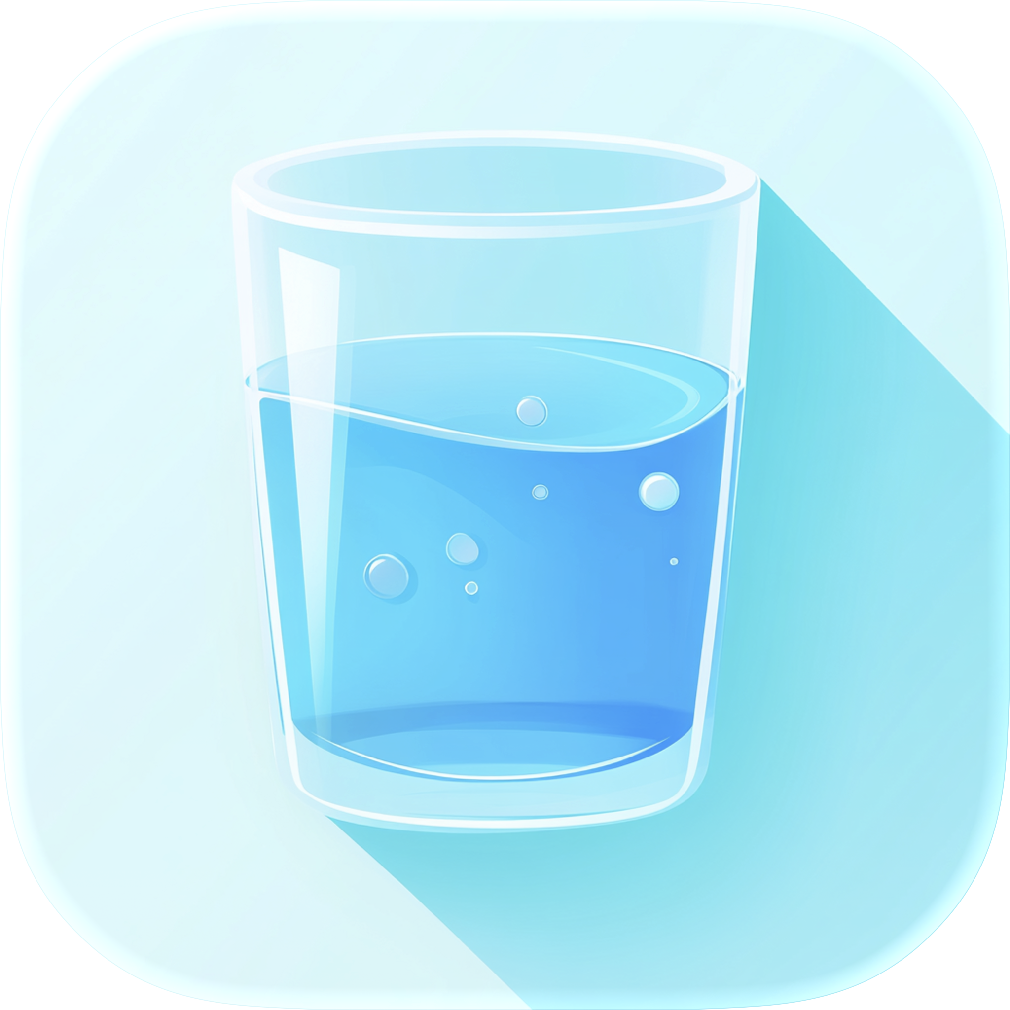 WaterTime - Hydration Reminder